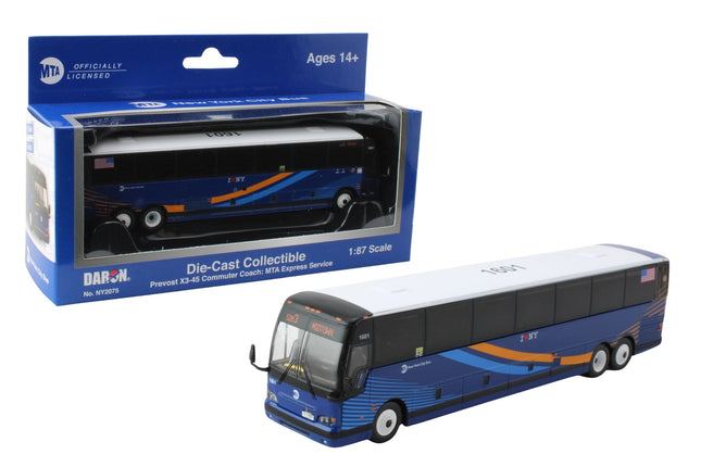 MTA Express Bus