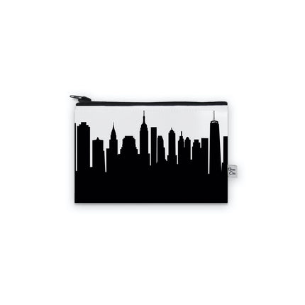 NY Skyline Mini Purse