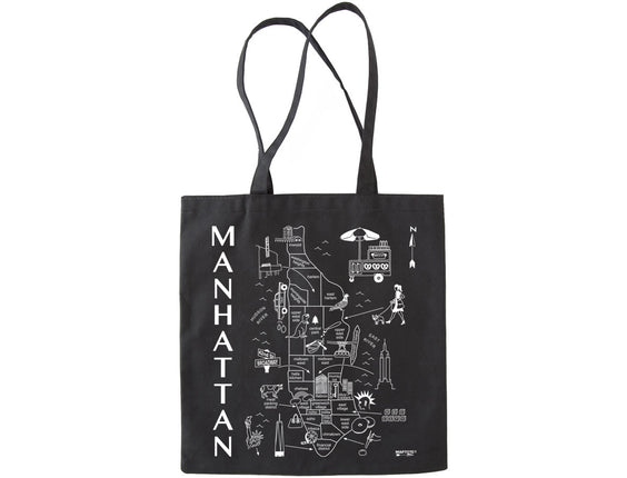 Manhattan Everyday Tote