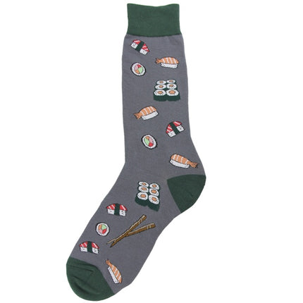 Sushi Men's Sock