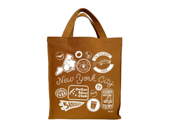 The Shopper Tote