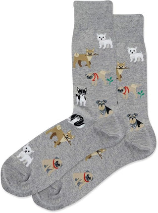 Dog of the World Socks