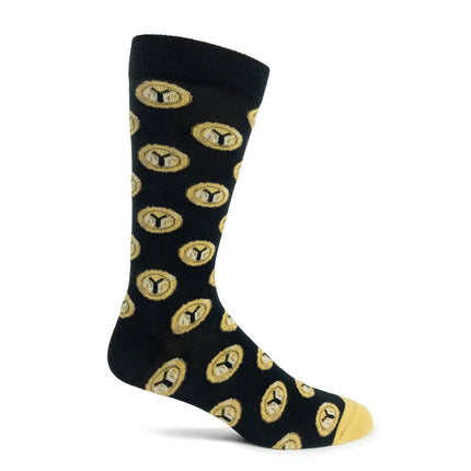 MTA Token Men Socks