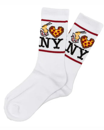 NY Socks