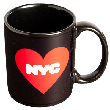 I Got Married in NYC Mug