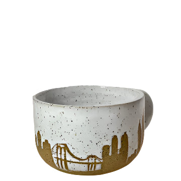 NYC Skyline Mug