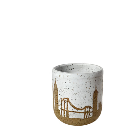 NYC Mini Skyline Mug