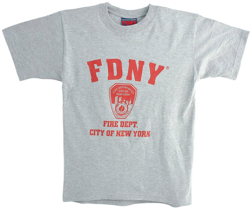 Kids FDNY T-Shirt