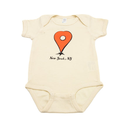 I Love it Here Onesie