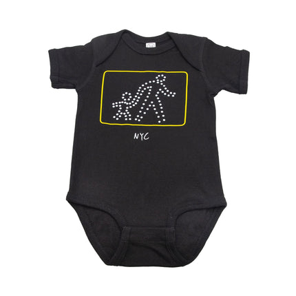 NYC Parenting Onesie