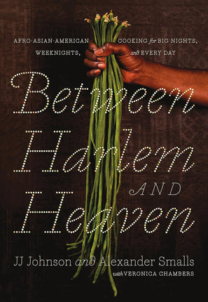 Between Heaven & Harlem