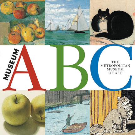 Museum ABC Metropolitan