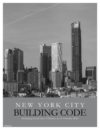 2022 Building Code Update