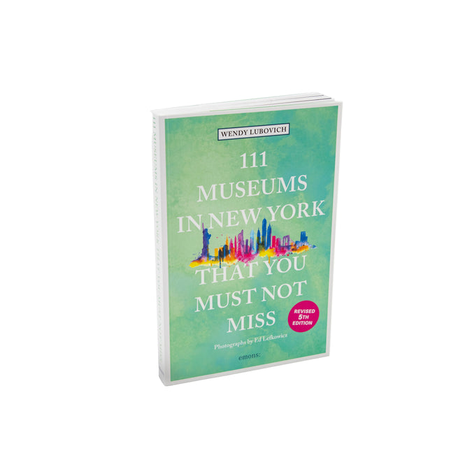 111 Museums in New York That You Must Not Miss