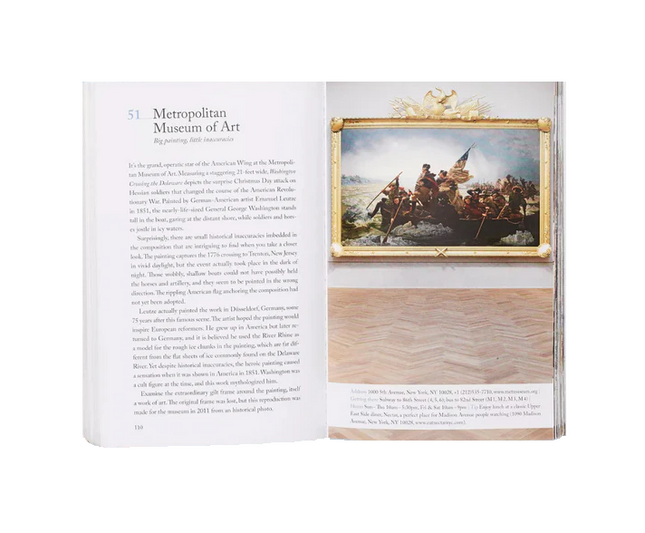 111 Museums in New York That You Must Not Miss