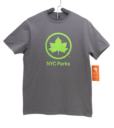 Parks Logo T-Shirt
