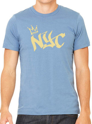 NYC Graffiti T-Shirt