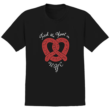 Tied the Knot T-Shirt