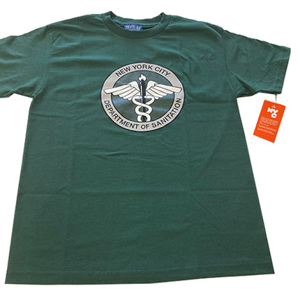 DSNY Logo T-Shirt