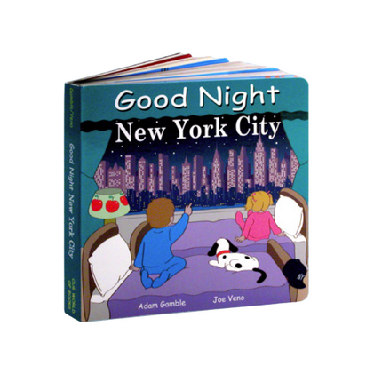 Good Night New York City