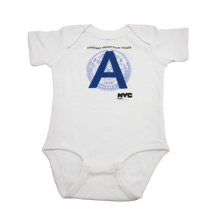 Grade A Onesie