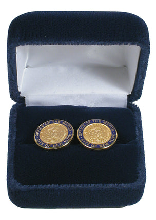 Mayor's Office Cufflinks
