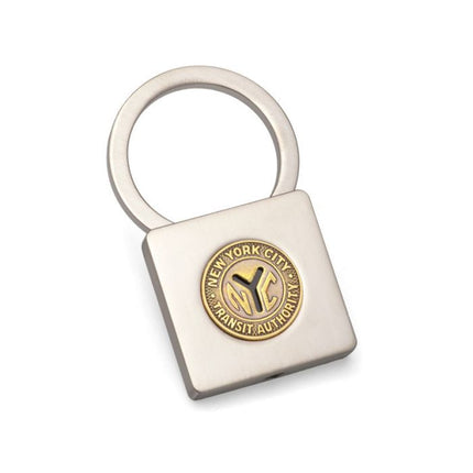 Token Lock Keychain