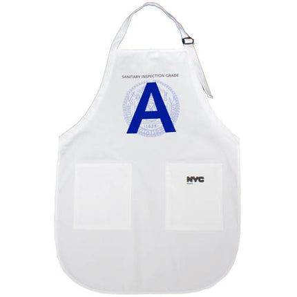 Grade A Apron