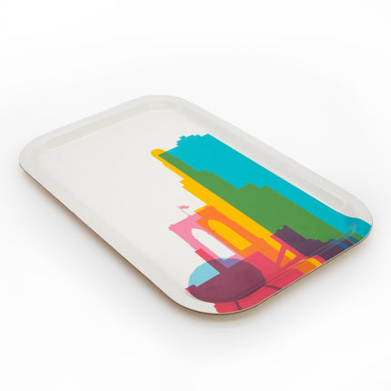 Cocktail Tray Brooklyn