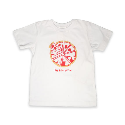 Brooklyn by the Slice Toddler Tee