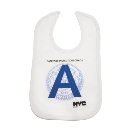 Grade A Bib