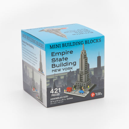 ESB Mini Building Blocks