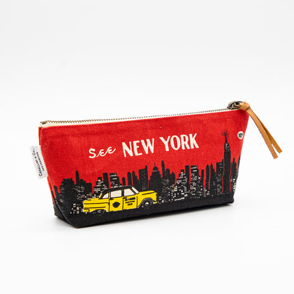 Skyline NYC Pouch