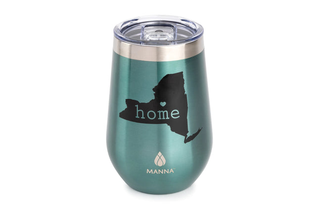 Stemless Wine Tumbler