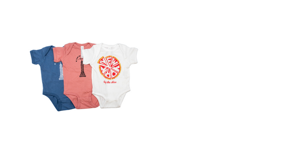 Banner image for: <h1>This Baby Is a </h1><h1>NYC Local</h1>