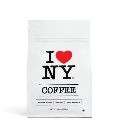 I Love NY Coffee