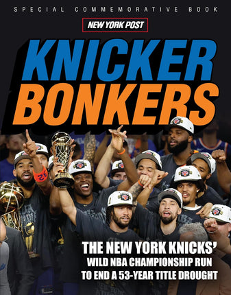 Knicker Bonkers