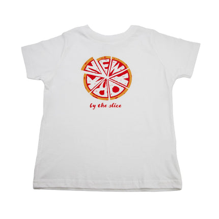NY by the Slice Toddler Tee