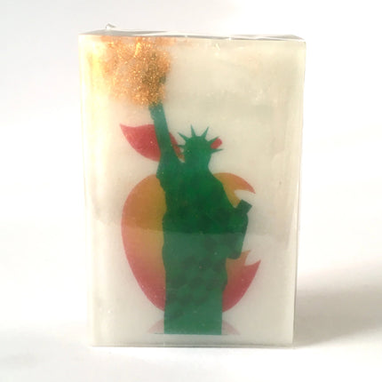NYC Bath Soap