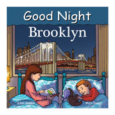 Good Night Brooklyn