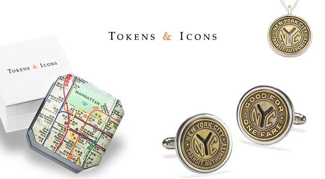Tokens & Icons