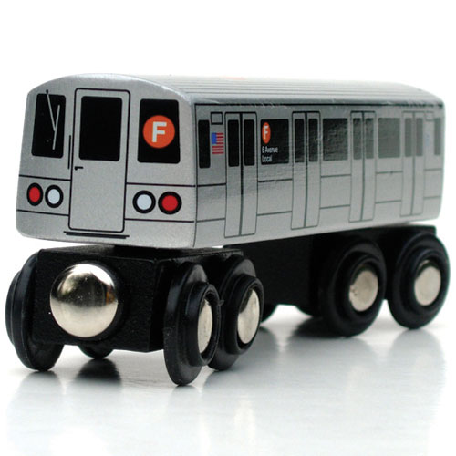 F deals train toy