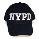 NYPD Baseball Cap