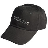 Witness Cap
