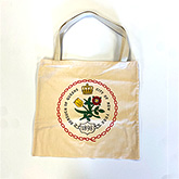 Queens Seal Tote