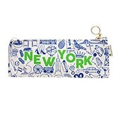 NYC Pencil Pouch
