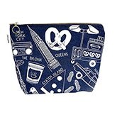 NYC Make Up Pouch