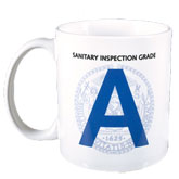 Grade A Mug