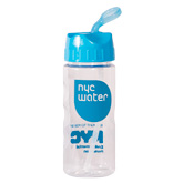 The nyc water Bottle