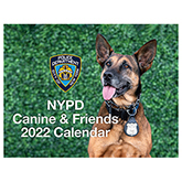 NYPD Canine & Friends 2022